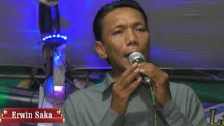 Lagu Klasik Peting Tunggal quotTITIAN MUAKHIquot Vocal Erwi Saka [upl. by Lig]