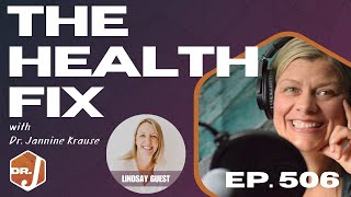 Ep 506 Strengths Based Coaching to Boost Self Confidence and Resilience  With Lindsay Guest [upl. by Trefor]