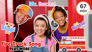 Learn Numbers Colors Counting and Shapes with Ms Rachel  Learning Videos for Toddlers in English [upl. by Melone]