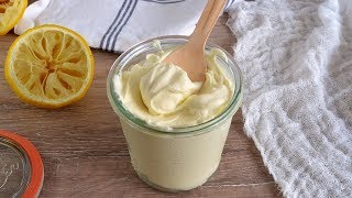 Cómo hacer queso mascarpone casero facilísimo y barato Sólo 2 ingredientes [upl. by Billen665]