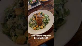 New Restaurant  Oliver Cromwell Tavern  Food [upl. by Marks]