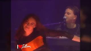 SASH Live at Zillion  Encore Une Fois Antwerpen 1999 [upl. by Otrebile916]