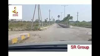 Ghatkesar hmda layout resale plot 12500 [upl. by Sido]