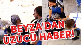 BEYZADAN ÜZÜCÜ HABER ÖDÜL OYUNUNU KİM KAZANACAK UŞAK DIŞ ÇEKİM [upl. by Ailyn]