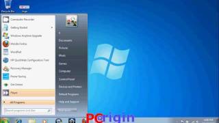 How To Setup a LAN Connection in Windows 7 [upl. by Haney]