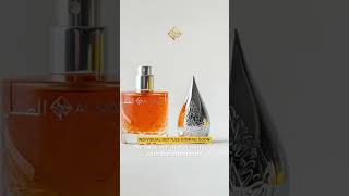 Comingsoon areejledoreperfumeExciting news Single bottles are coming soon Stay tuned [upl. by Morrie]