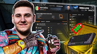 🔴HAAAI SA FACEM PARANGHELIE  FACEIT cu VOI la JAXI in CLAN  UNBOXING TASTATURA NOUA [upl. by Hurlee]