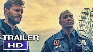 SYNCHRONIC Official Teaser Trailer NEW 2020 Anthony Mackie Jamie Dornan SciFi Movie HD [upl. by Namar184]