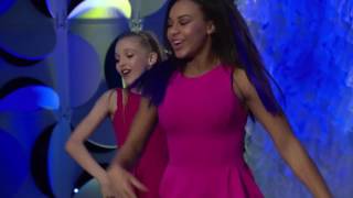 Dance Moms  Freaks Like Me S6 E20 [upl. by Narok]