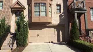 Alpharetta Townhouse for Rent 2BR35BA by Alpharetta Property Management [upl. by Anotyad501]