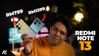 Telefon Terbaik Bawah RM1000 dan RM1500 Awal Tahun 2024 Ni [upl. by Raybourne]