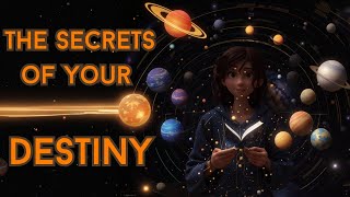 HOW TO READ YOUR NATAL CHART CORRECTLY [upl. by Stone414]