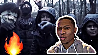 11 TT  Vernielen 20 ft 11 E11even amp Slyzz REACTIEVIDEO [upl. by Nodnelg]