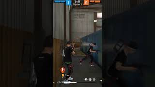 Chikni Chameli song freefire newsongfreefirebeat 😂 [upl. by Taddeusz173]