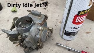 The Most Common Reason Your VW Wont Idle [upl. by Sharona]