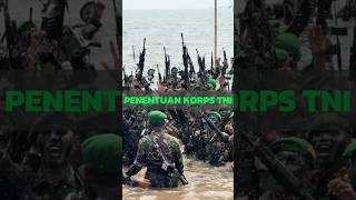 PENDAFTARAN TNI  JadiPrajurit [upl. by Etakyram455]