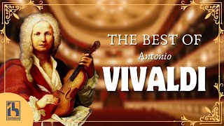 The Best of Vivaldi [upl. by Boj224]