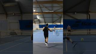 Quelle raquette tennis [upl. by Aneertak]