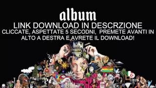 Ghali  Album Download in descrizione Meganz [upl. by Lrem]