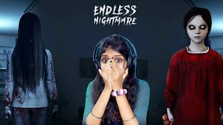 Endless Nightmare Full Gameplay in Tamil  Jeni Gaming [upl. by Maher787]