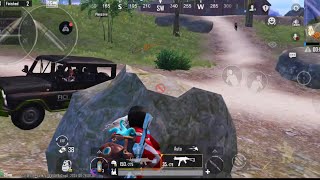 Match And Mistake pubgmobile 💪 kill 💣 ump and mg lite gun💥 [upl. by Ecydnak]