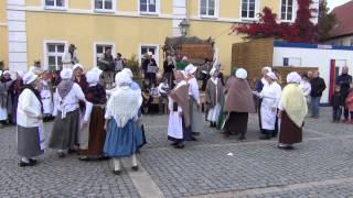 200 Jahre Völkerschlacht  Ein Dorf im Jahre 1813  Die wandernden Musikanten 24 [upl. by Bamford]