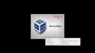 How to Install Mac OS X 1062 Snow Leopard on Virtualbox on Windows 7 [upl. by Agarhs]