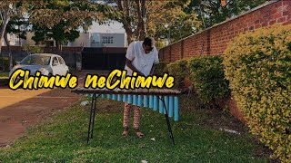 Jah Prayzah Chimwe neChimwe Marimba Cover 365days of Marimba day 309 [upl. by Ri288]