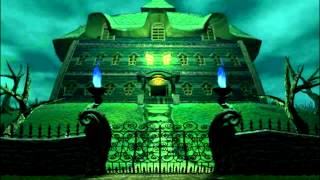 Luigis Mansion beta theme EXTENDED [upl. by Gnohp574]