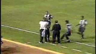 Alianza Lima Campeon Centenario 2001 [upl. by Loydie188]