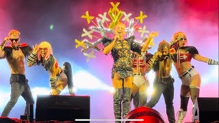 Xuxa Universo Spanta  Dança da Xuxa [upl. by Rao]