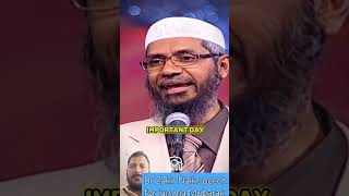 Dr Zakir Naik Nike English speech for jumma Mubarak youtubeshorts eidrelease fatma daraja shari [upl. by Ybhsa35]