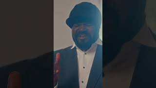 Gregory Porter Everythings Not Lost Visual [upl. by Andrej]