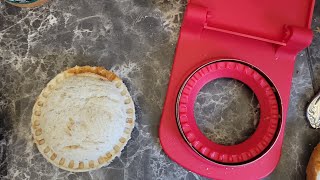 Best DIY Uncrustables Maker PBampJ Sandwiches Without Crust [upl. by Eiddet]