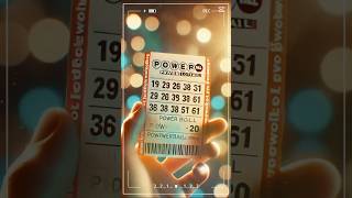 Here’s a random Powerball number setMain Numbers 19 26 38 51 61 Powerball Number 20 [upl. by Resneps]