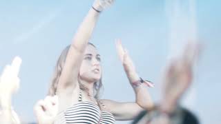 Blasterjaxx  Sziget Festival recap [upl. by Euqirat]