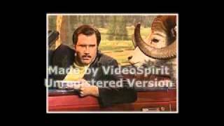 Robert Goulet Ringtone Saturday Night Live Video [upl. by Hendrix]