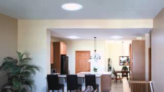 Brighten Any Room With a Solatube Daylighting System [upl. by Stewardson342]