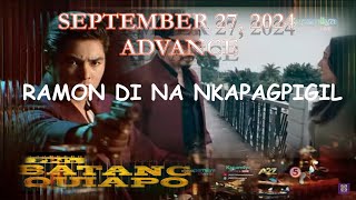 Ramon Di Nakapagpigil Batang Quiapo September 27 2024 Advance Episode Recap [upl. by Areval950]