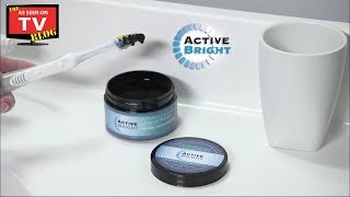 Active Bright As Seen On TV Commercial  As Seen On TV Blog [upl. by Tomasine]