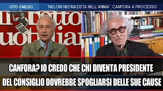 Dissenso Travaglio Loccidente dice di combattere le autocrazie ma sta diventando simile a loro [upl. by Beverley]