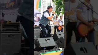 Bojo Galak Hijau Daun live shortsvideo [upl. by Russi]