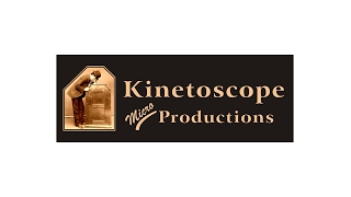 Kinetoscope microProductions Live Stream [upl. by Pelletier]