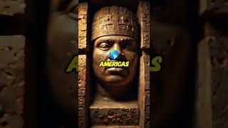 Olmec Civilization The Forgotten Giants of Mesoamerica [upl. by Endora]