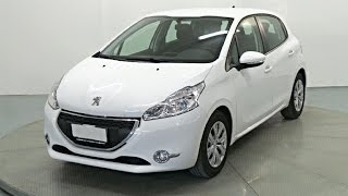 Peugeot 208 14 VTi 95 CV 5p GPL Active [upl. by Saphra]