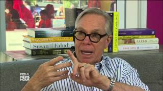 Tommy Hilfiger on new American classics and why fashion is important [upl. by Gnat]