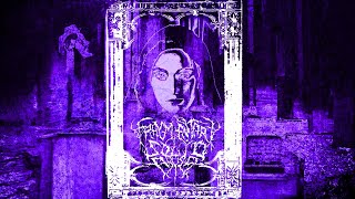 Fragmentary Solid Abyss  Pray for Death  Deep Gaze Double EP [upl. by Nayrbo]