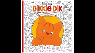 Dikkie Dik 62 [upl. by Floss]