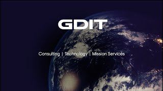 GDIT  Who We Are [upl. by Girish]