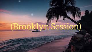 HONNE  Location Unknown ◐ Brooklyn Session LYRICS [upl. by Simone]